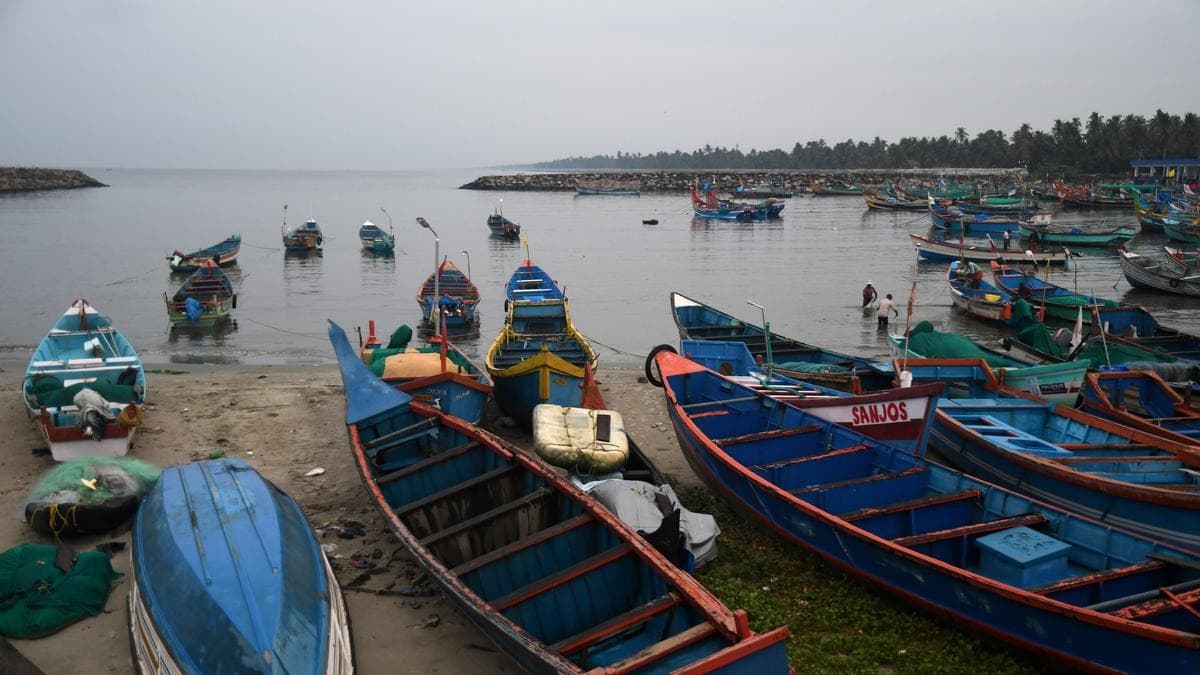 KERALA