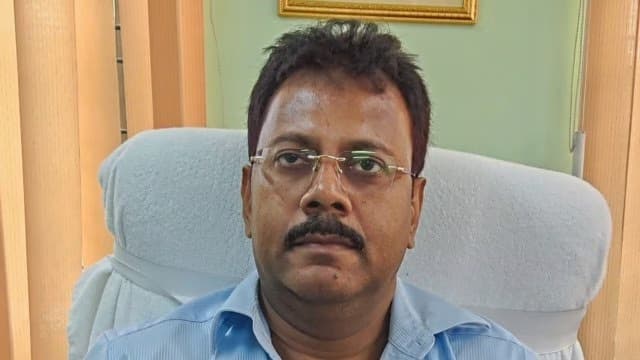 KOLKATA DOCTOR MURDER