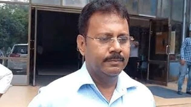 KOLKATA DOCTOR MURDER