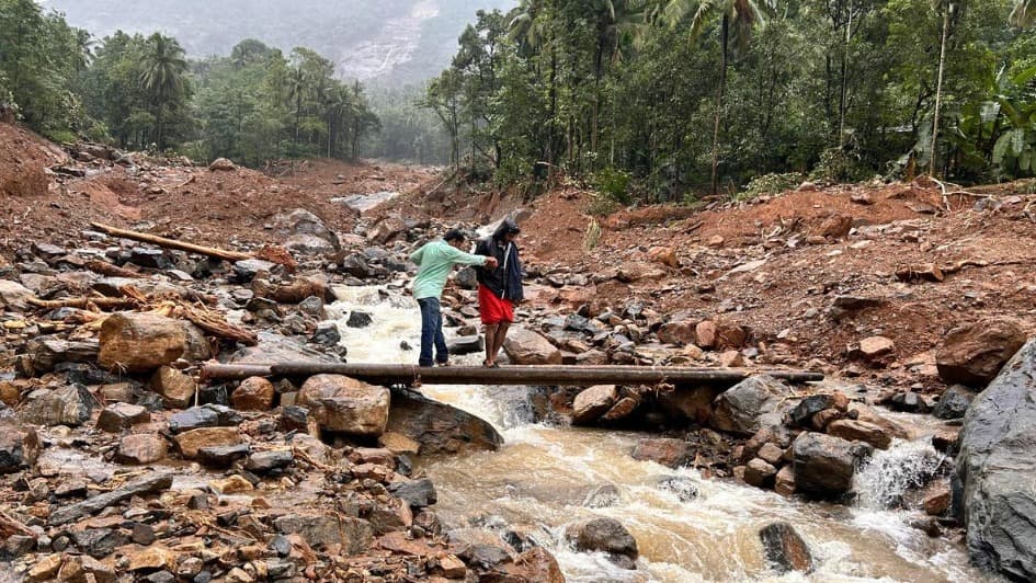 KERALA