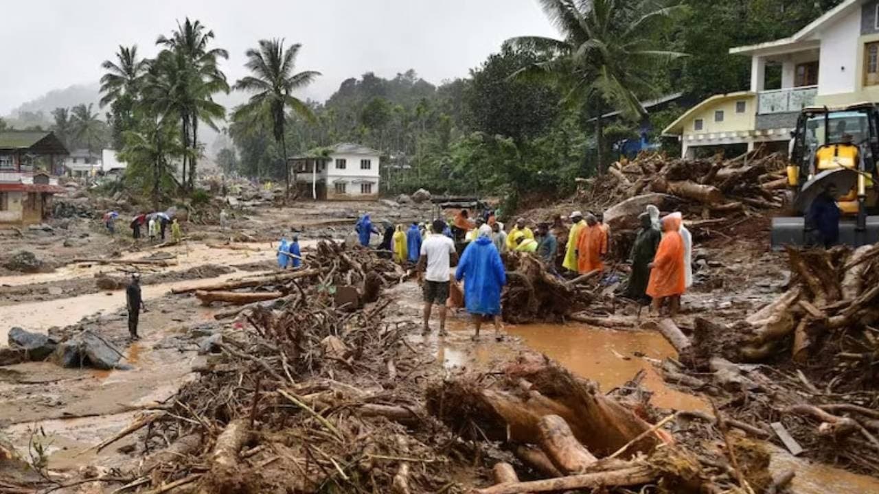 KERALA