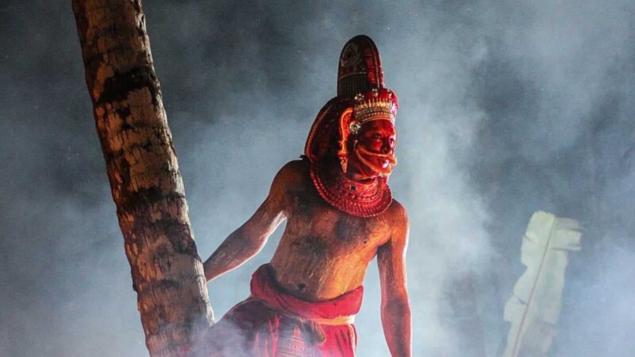 THEYYAM