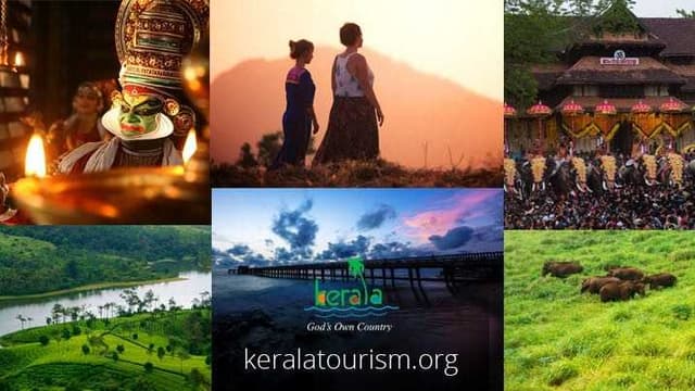 KERALA